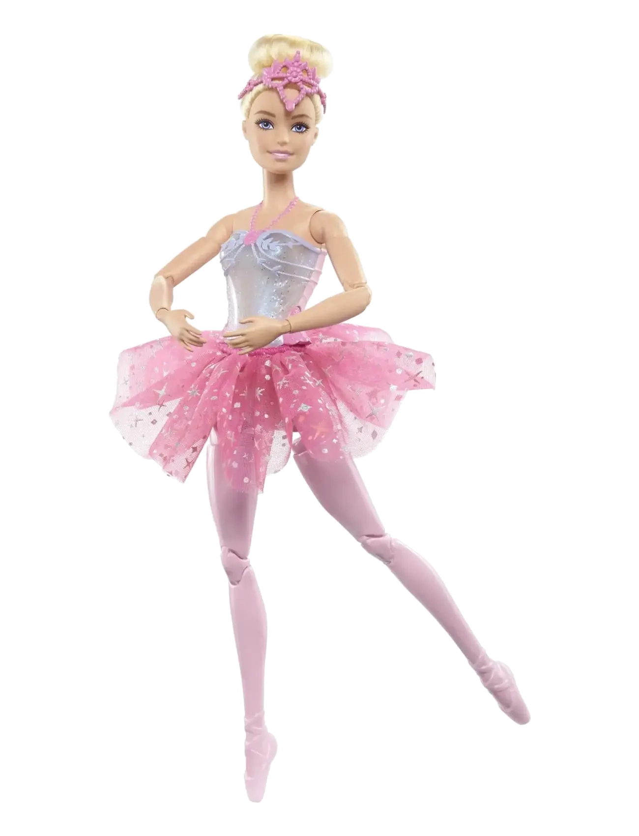 Barbie - Dreamtopia TWINKLE LIGHTS Doll - dukker - multi color - 1