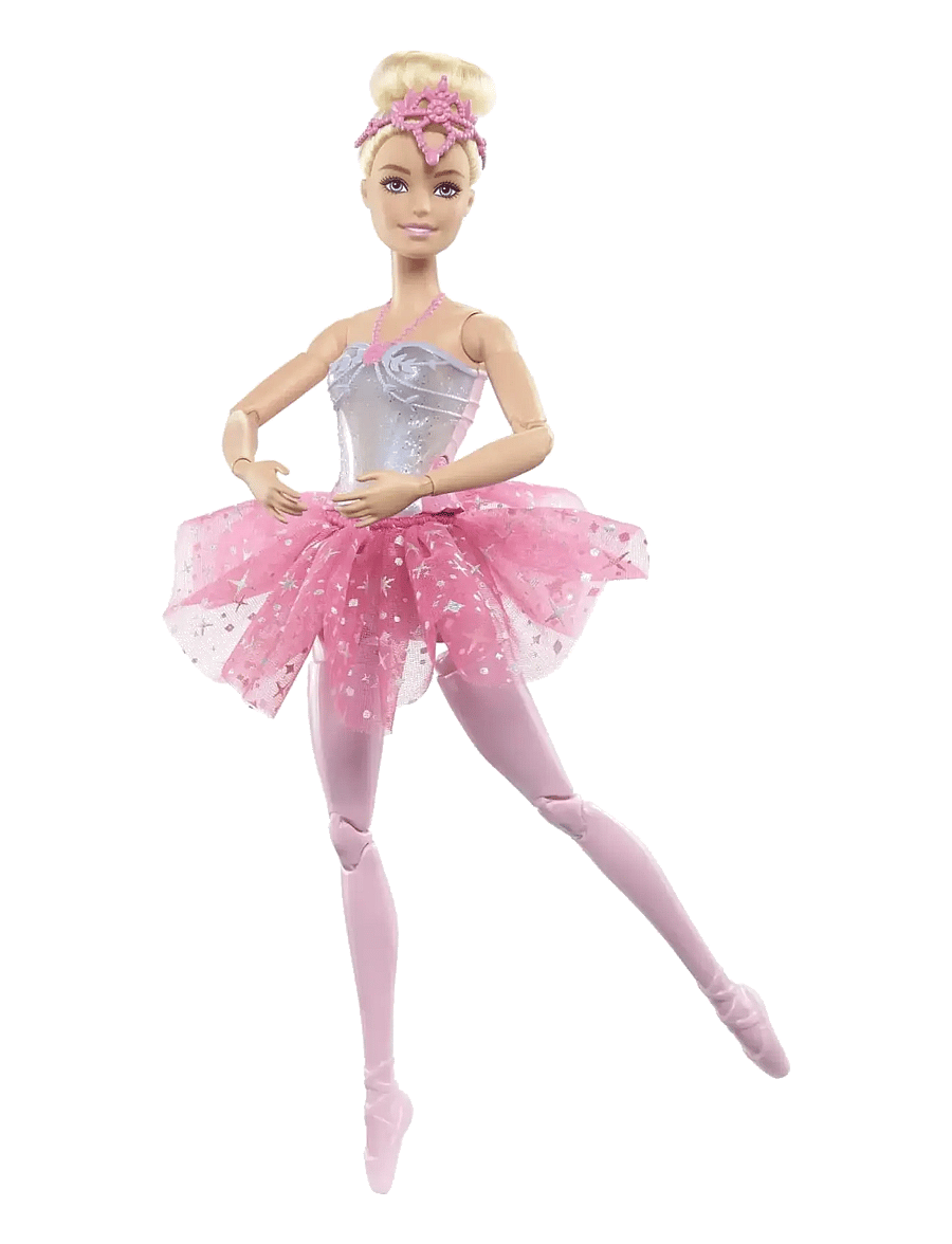 Barbie - Dreamtopia TWINKLE LIGHTS Doll - die niedrigsten preise - multi color - 1