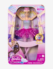 Barbie - Dreamtopia TWINKLE LIGHTS Doll - dukker - multi color - 4
