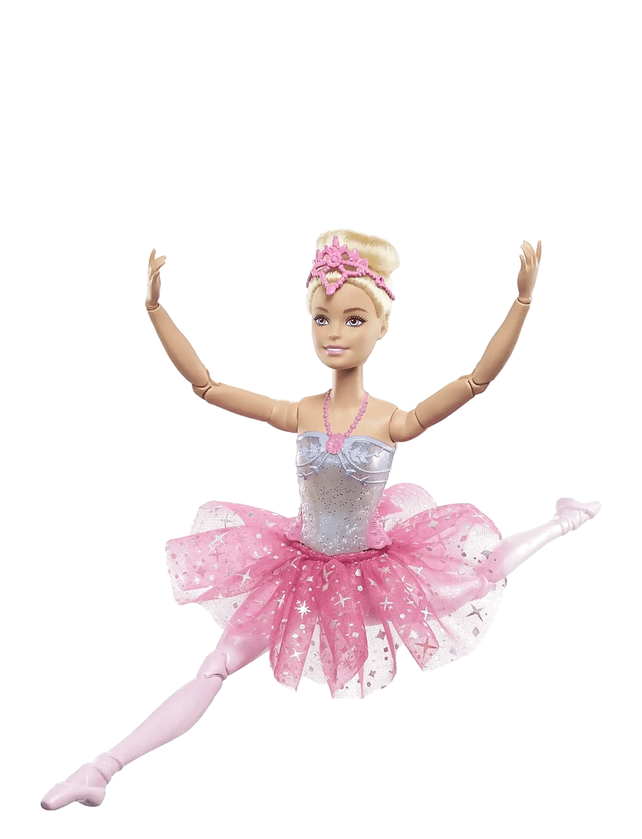 Barbie - Dreamtopia TWINKLE LIGHTS Doll - die niedrigsten preise - multi color - 4