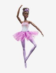 Barbie - Dreamtopia TWINKLE LIGHTS Doll - dockor - multi color - 0