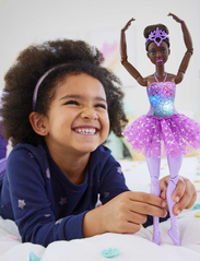 Barbie - Dreamtopia TWINKLE LIGHTS Doll - alhaisimmat hinnat - multi color - 7