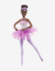 Barbie - Dreamtopia TWINKLE LIGHTS Doll - dockor - multi color - 4