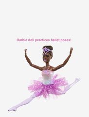 Barbie - Dreamtopia TWINKLE LIGHTS Doll - dukker - multi color - 5