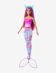 Barbie - Dreamtopia Doll and Accessories - dockor - multi color - 1