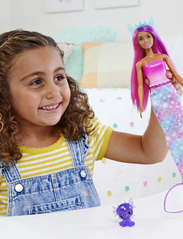 Barbie - Dreamtopia Doll and Accessories - dockor - multi color - 7