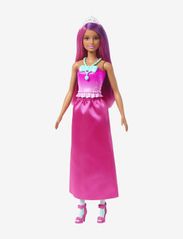 Barbie - Dreamtopia Doll and Accessories - nuket - multi color - 2