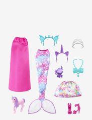 Barbie - Dreamtopia Doll and Accessories - dockor - multi color - 6