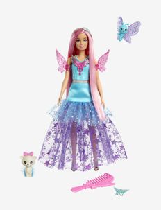 A Touch of Magic Doll, Barbie
