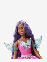 Barbie - A Touch of Magic Doll - alhaisimmat hinnat - multi color - 2