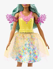 Barbie - A Touch of Magic Doll - alhaisimmat hinnat - multi color - 2