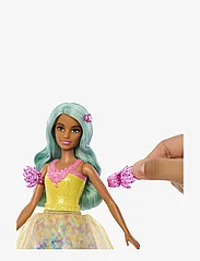 Barbie - A Touch of Magic Doll - laveste priser - multi color - 7