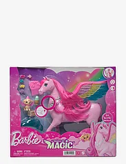 Barbie - A Touch of Magic Pegasus and Accessories - nuket - multi color - 0
