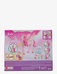 Barbie - A Touch of Magic Pegasus and Accessories - nuket - multi color - 1