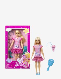My First Doll, Barbie