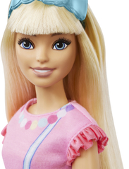 Barbie - My First Doll - alhaisimmat hinnat - multi color - 7