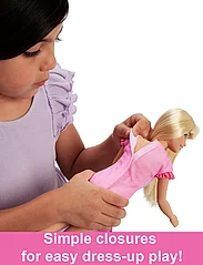 Barbie - My First Doll - laveste priser - multi color - 10