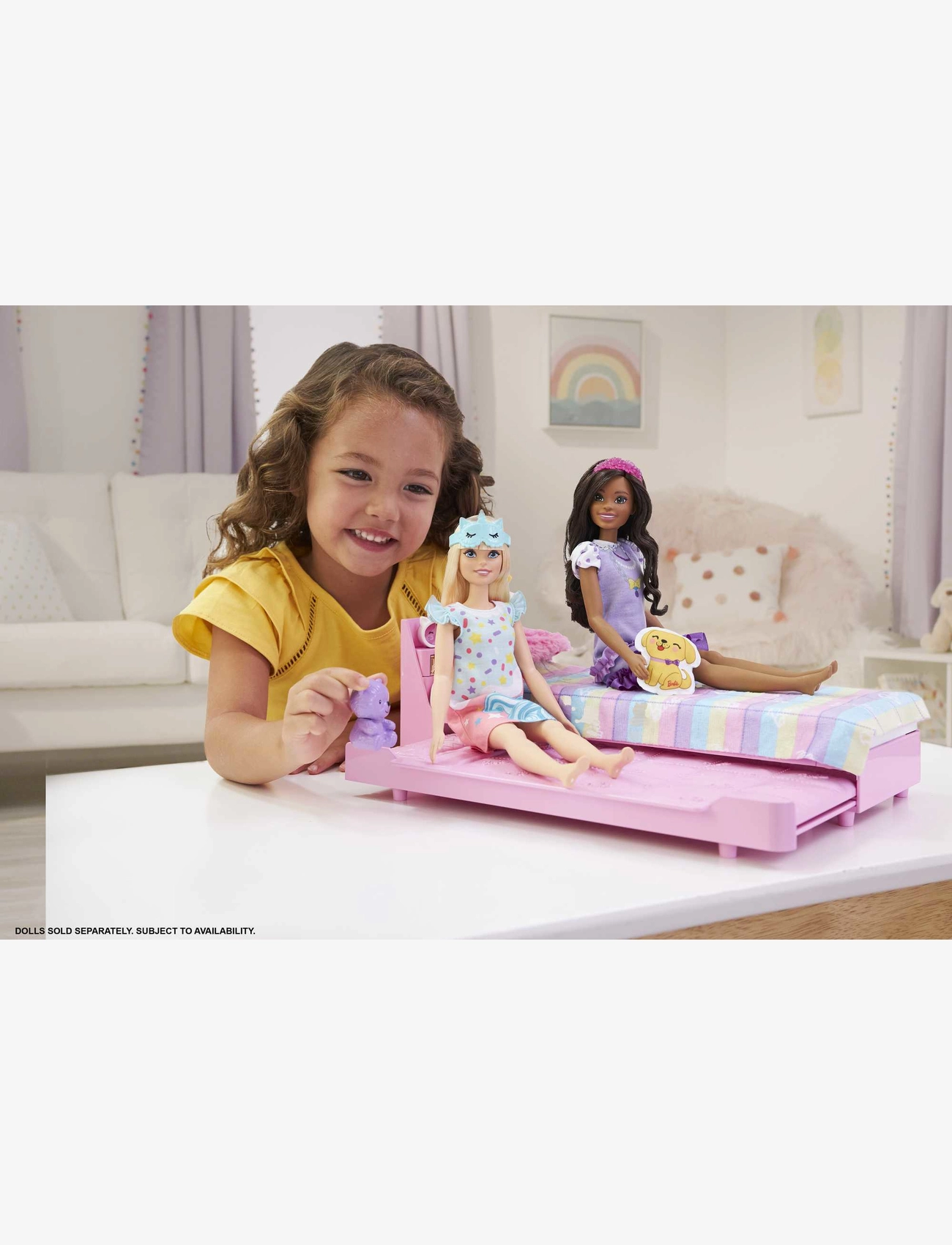 Barbie - My First Doll - multi color - 2