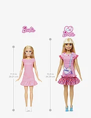 Barbie - My First Doll - de laveste prisene - multi color - 3