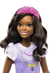Barbie - My First Doll - lägsta priserna - multi color - 7