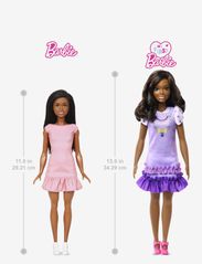 Barbie - My First Doll - de laveste prisene - multi color - 2