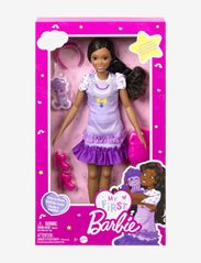 Barbie - My First Doll - alhaisimmat hinnat - multi color - 3