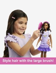 Barbie - My First Doll - laveste priser - multi color - 4