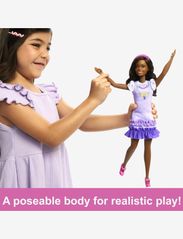Barbie - My First Doll - lägsta priserna - multi color - 6