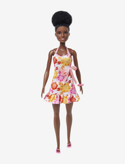 Barbie - Loves the Ocean Doll - laveste priser - multi color - 0