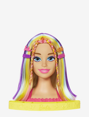 Barbie - Styling Head - nuken kampauspäät - multi color - 0