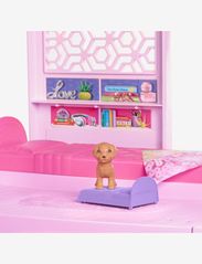 Barbie - Dreamhouse Playset - dukkehuse - multi color - 4