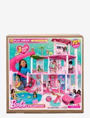 Barbie - Dreamhouse Playset - dockhus - multi color - 5