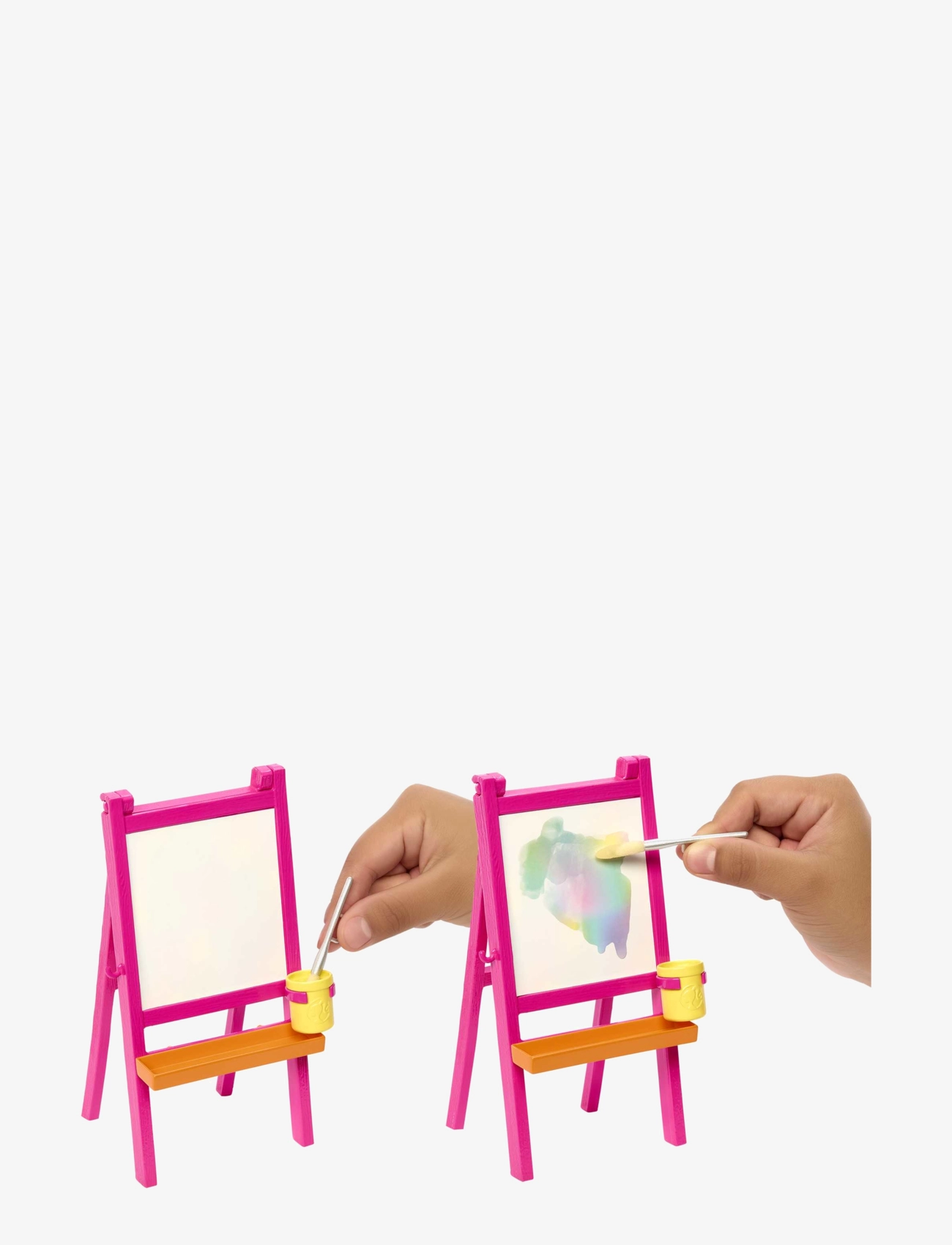 Barbie - Skipper Babysitters Inc. Skipper First Jobs Playset - multi color - 2