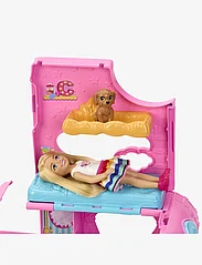 Barbie - Chelsea Camper - lekesett - multi color - 4