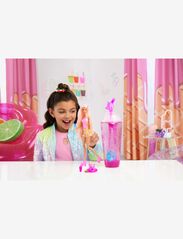 Barbie - Pop Reveal Doll - de laveste prisene - multi color - 1