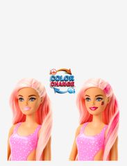 Barbie - Pop Reveal Doll - de laveste prisene - multi color - 2