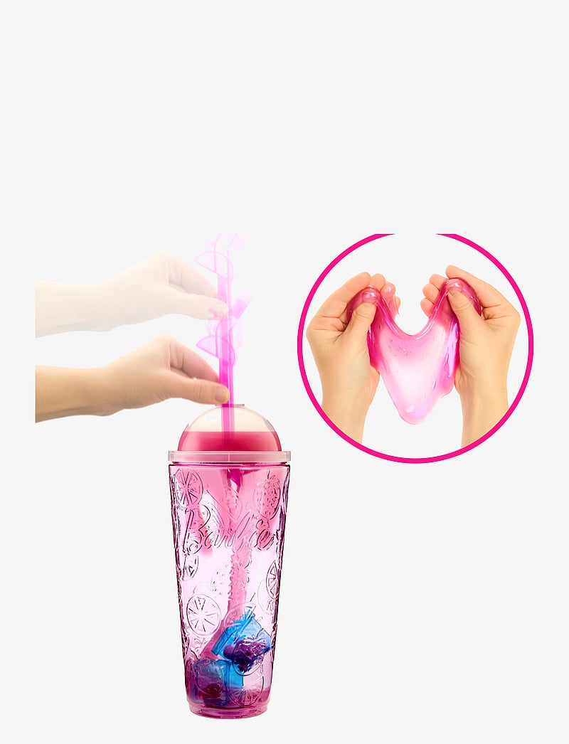 Barbie - Pop Reveal Doll - puppen - multi color - 4