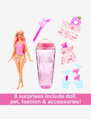 Barbie - Pop Reveal Doll - de laveste prisene - multi color - 6
