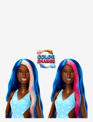 Barbie - Pop Reveal Doll - laveste priser - multi color - 1