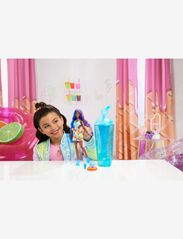 Barbie - Pop Reveal Doll - dockor - multi color - 5