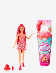 Barbie - Pop Reveal Doll - dukker - multi color - 0