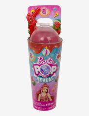 Barbie - Pop Reveal Doll - alhaisimmat hinnat - multi color - 5