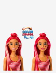 Barbie - Pop Reveal Doll - dukker - multi color - 6