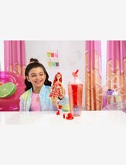 Barbie - Pop Reveal Doll - dukker - multi color - 7
