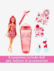 Barbie - Pop Reveal Doll - dukker - multi color - 8