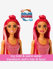 Barbie - Pop Reveal Doll - alhaisimmat hinnat - multi color - 9
