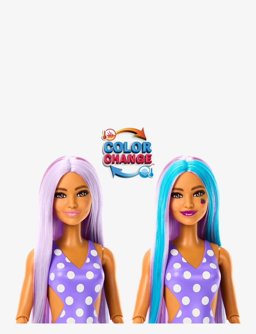 Barbie - Pop Reveal Doll - dúkkur - multi color - 1