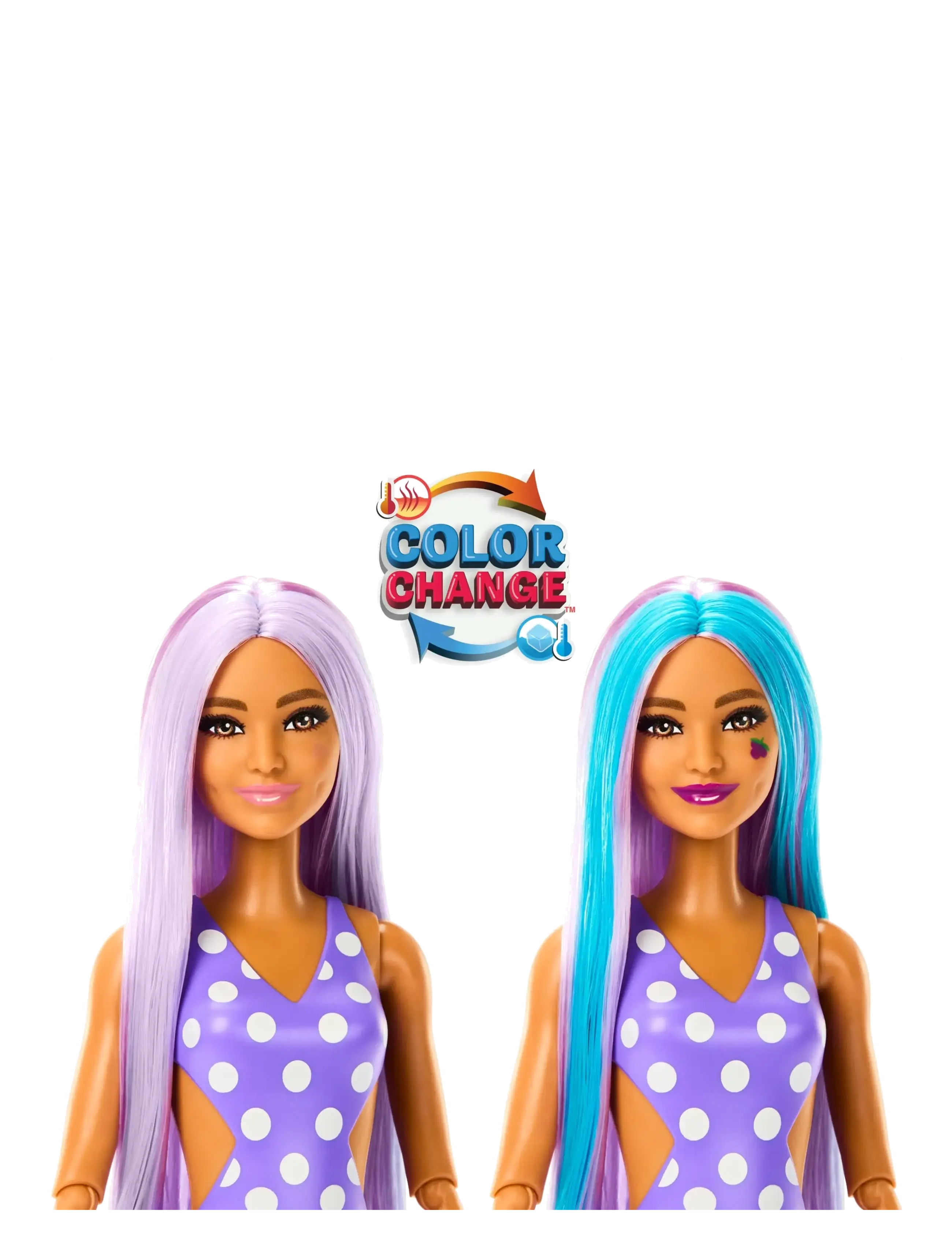 Barbie - Pop Reveal Doll - laveste priser - multi color - 1