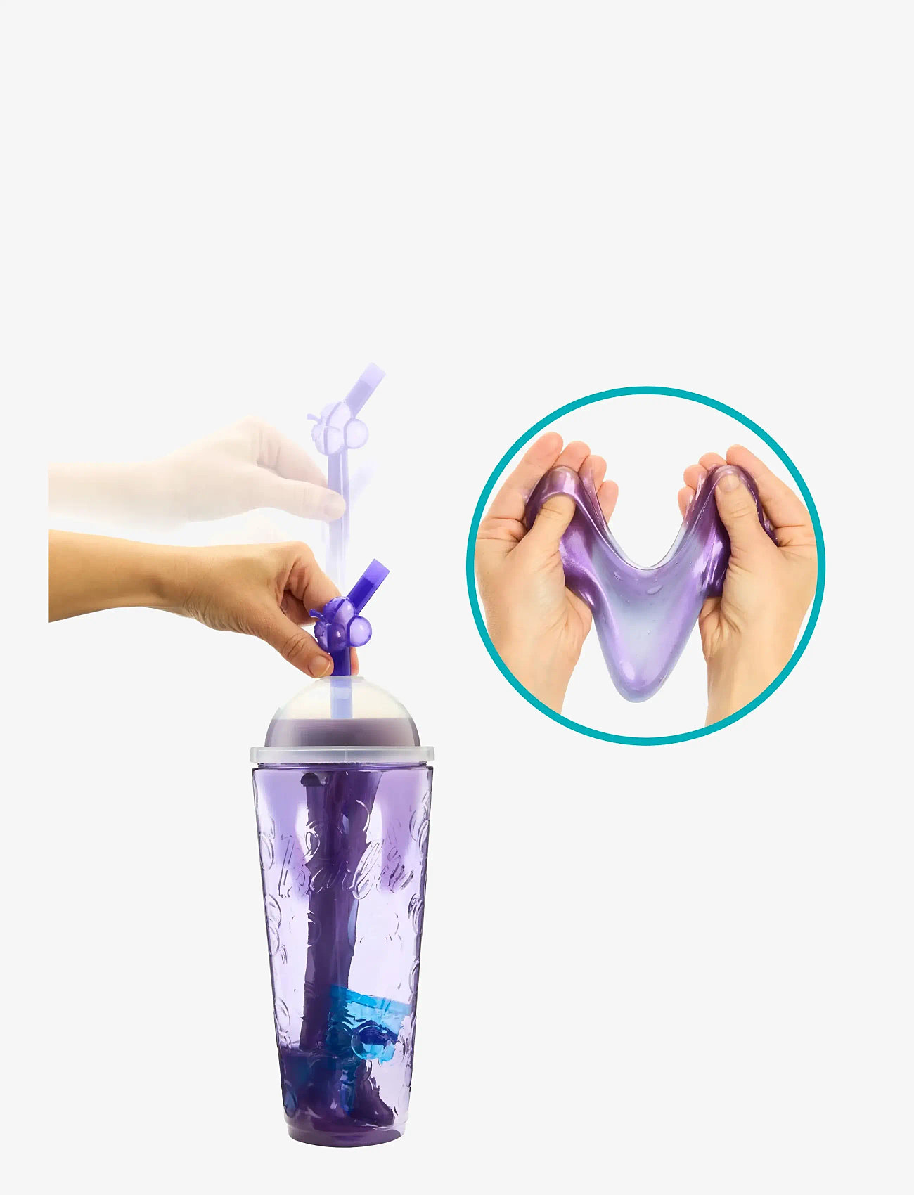 Barbie - Pop Reveal Doll - puppen - multi color - 3