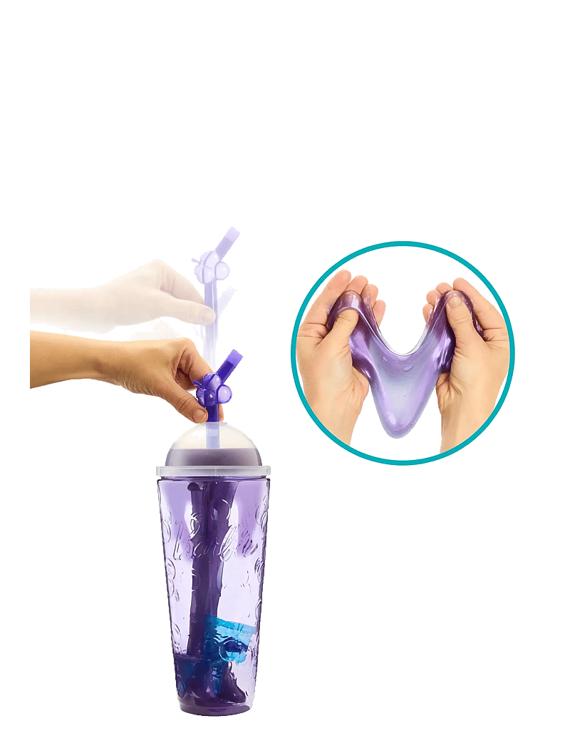 Barbie - Pop Reveal Doll - puppen - multi color - 3